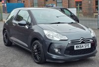 CITROEN DS3