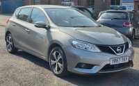 NISSAN PULSAR